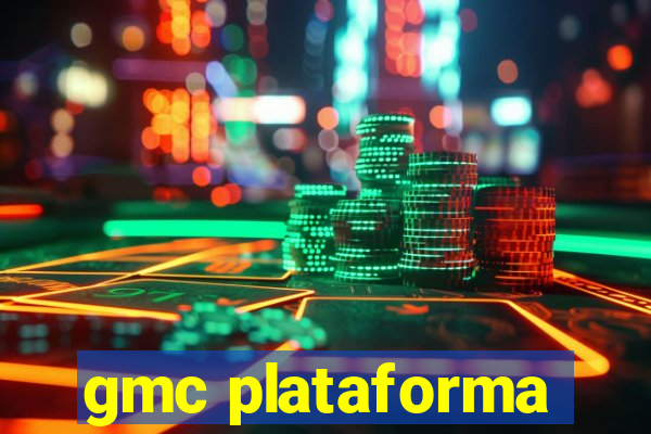 gmc plataforma
